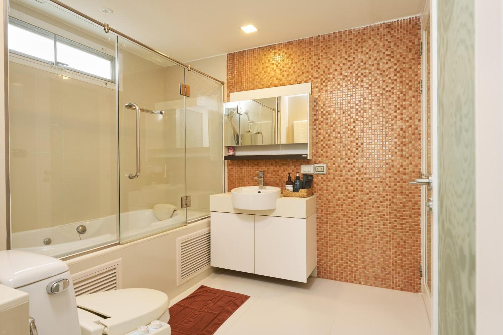 Shine Aparthotels Sukhumvit Thonglor Bangkok Exterior photo